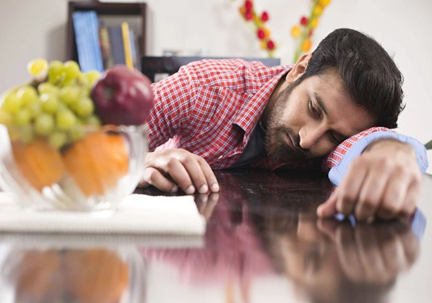 چگونه اشتهای خود را افزایش دهیم؟