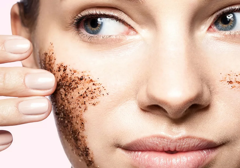 خرید کرم لایه بردار