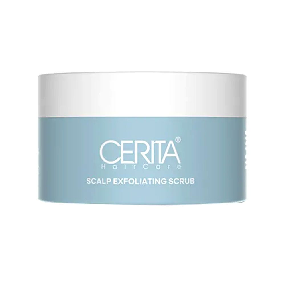 اسکراب کف سر سریتا بیوتی