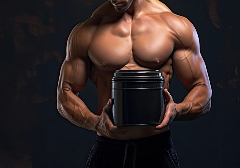 مکمل بدنسازی