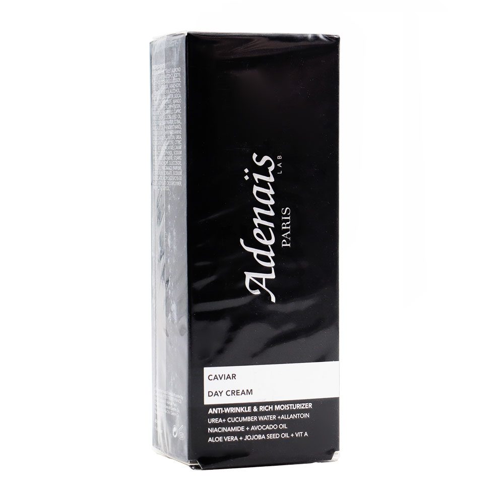 کرم روز آدنایس حاوی عصاره خاویار