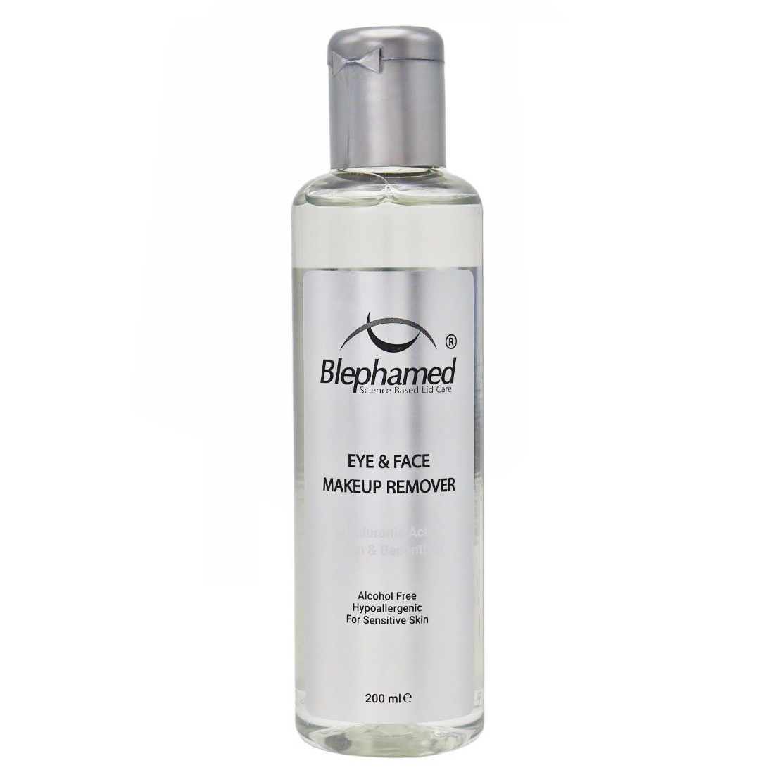 محلول پاک کننده آرایش بلفامد