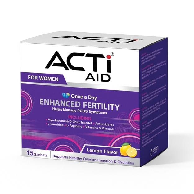 ساشه اکتی اید بانوان