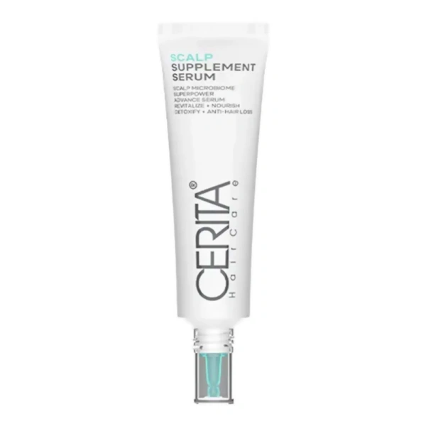 سرم مکمل کف سر سریتا