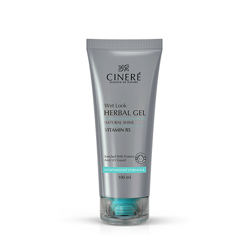 ژل موی ویتامینه سینره