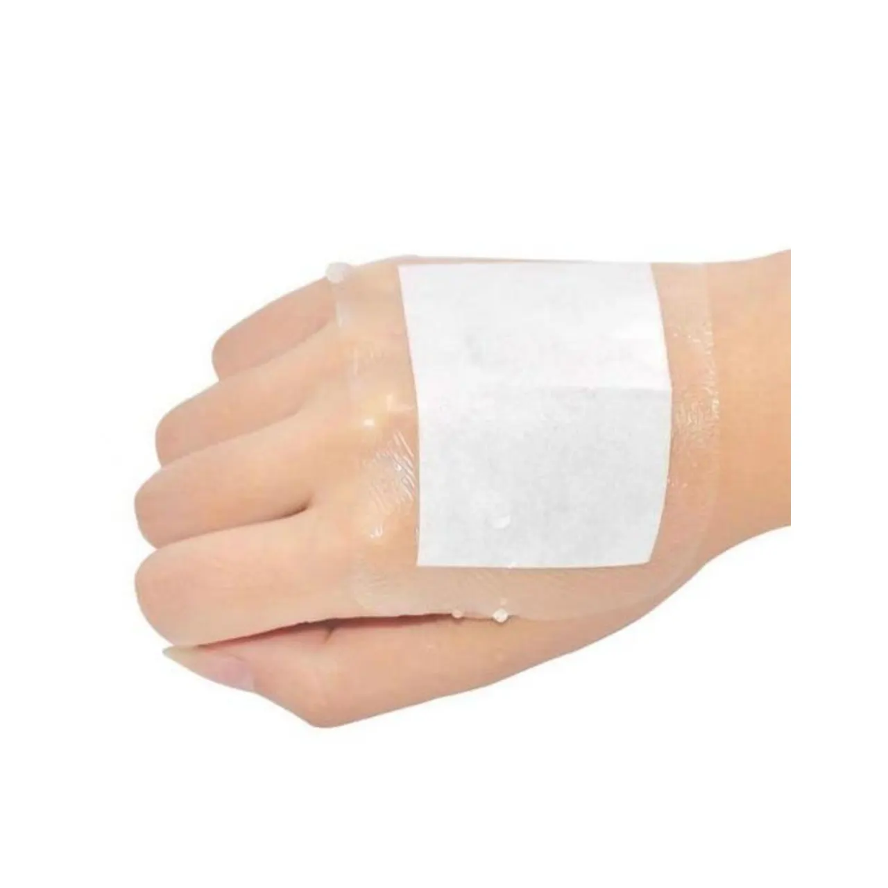 پانسمان ضدآب ۶×۸