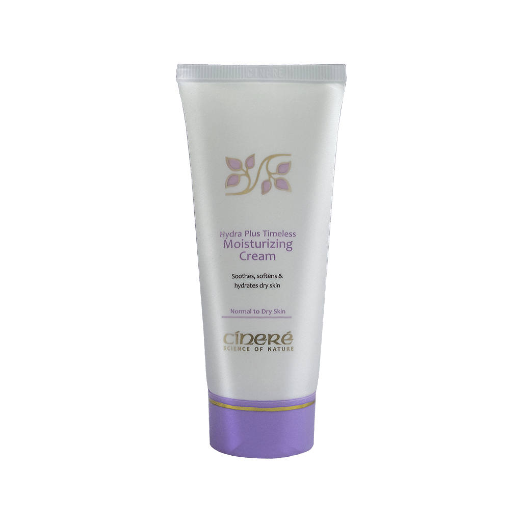 کرم مرطوب کننده سینره پوست معمولی و خشک