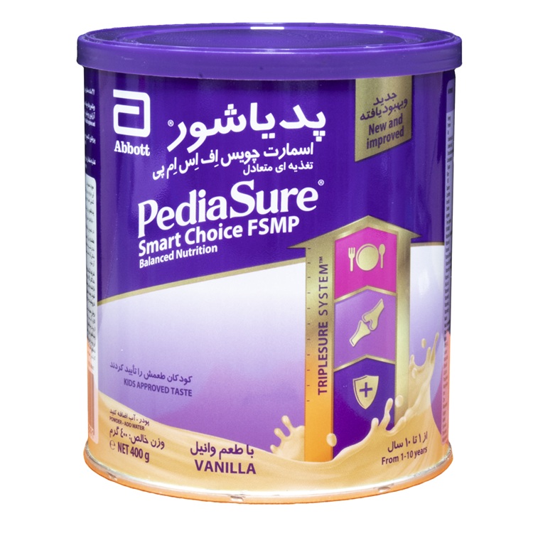 شیر خشک پدیاشور