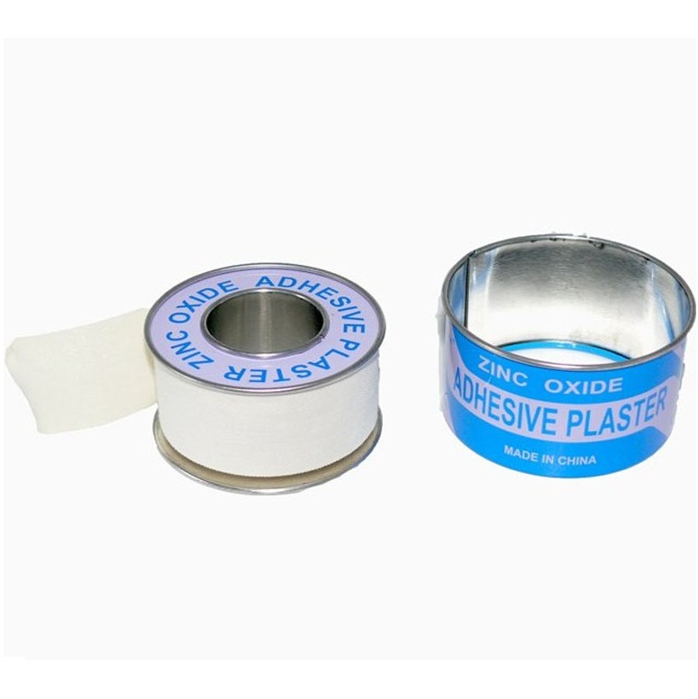 چسب لوکو پلاست زینک اکساید