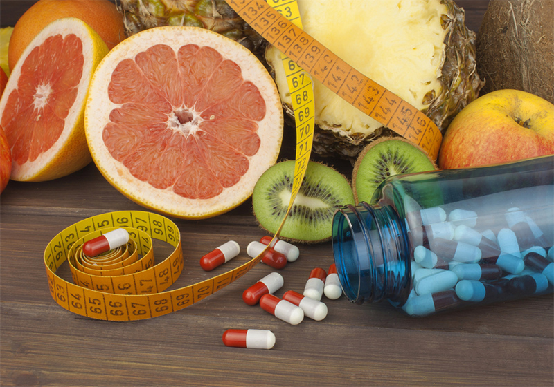 خرید قرص لاغری