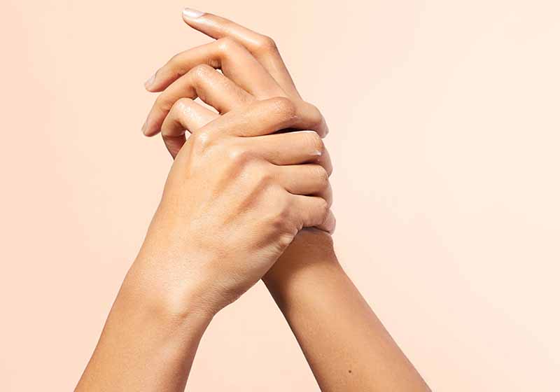 خرید کرم دست و ناخن