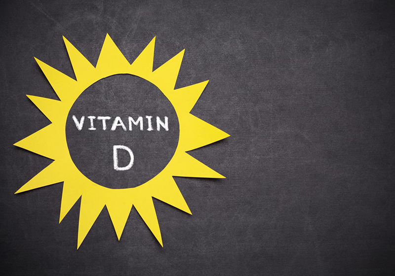 خرید ویتامین د3