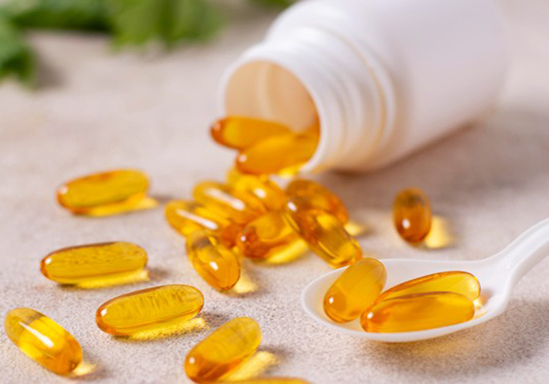 خرید ویتامین دی