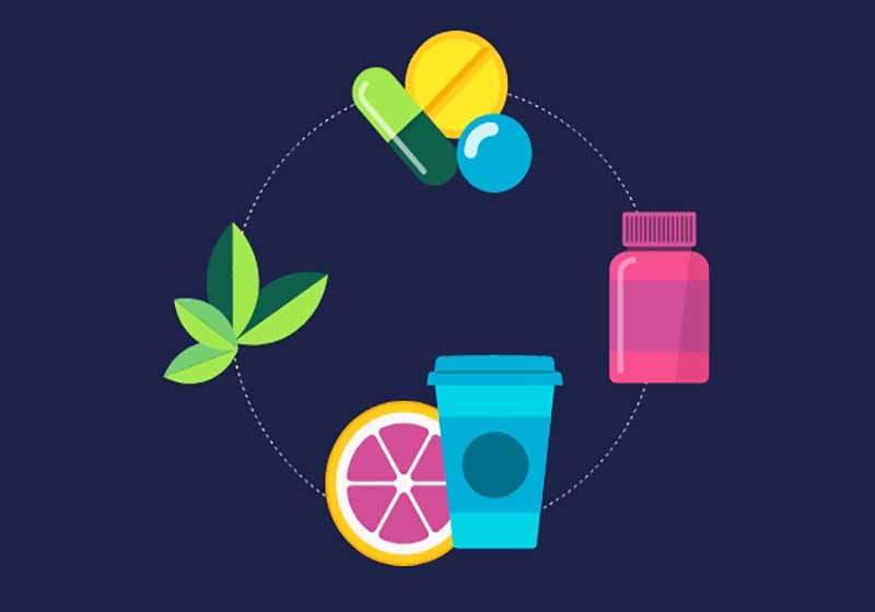 تداخل دارویی چیست