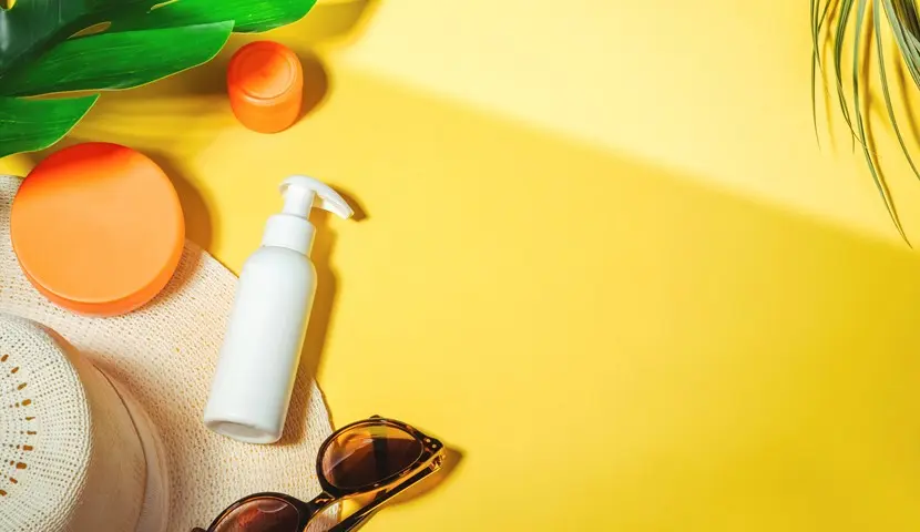 خرید ضد آفتاب