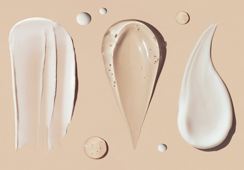 تفاوت ضد آفتاب رنگی با بی رنگ