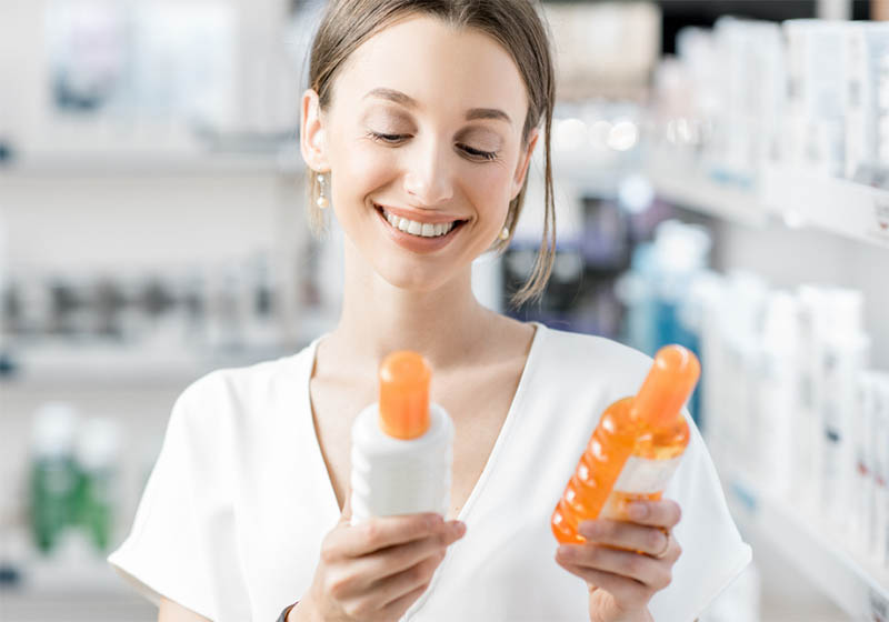 ضد آفتاب ایرانی