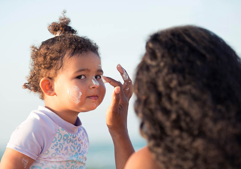 ضد آفتاب ایرانی