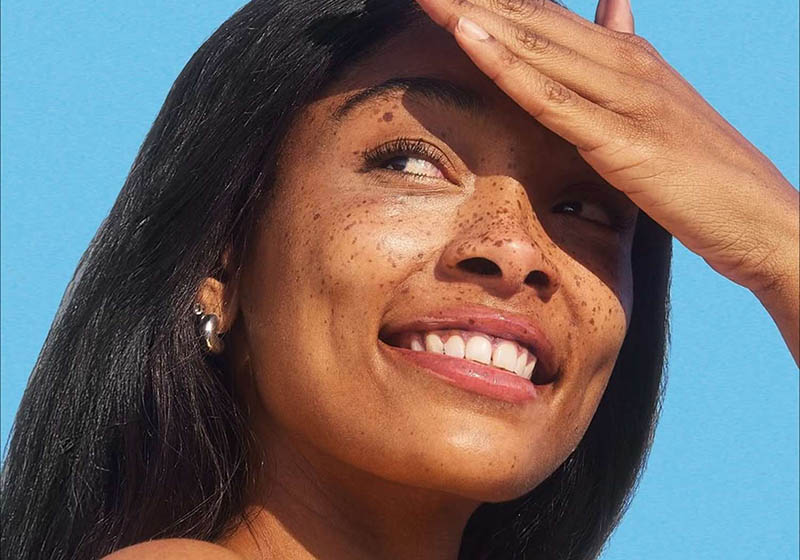 ضد آفتاب ضدلک